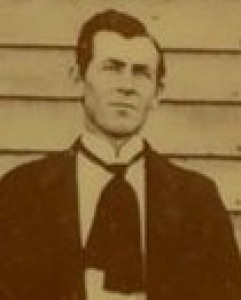 Horace B. Taylor