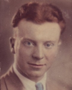 Leo Wilke