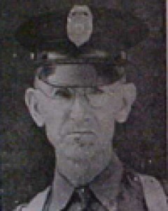 Hartley Gillum