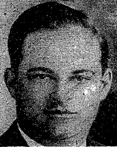 Charles F. Cummins, Jr.