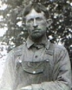 William Erastus "Bud" Tow