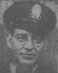Amos Catlett