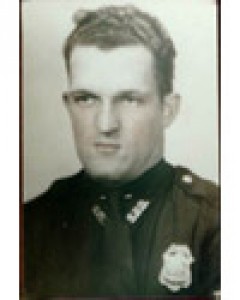Eugene Victor Fuller