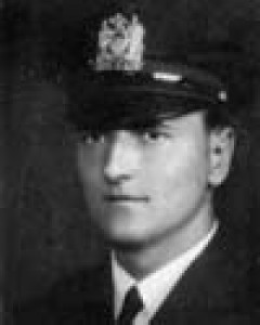 Ferdinand A. Socha