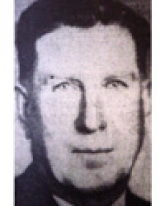 Melvin A. Holt