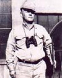 Marcus E. Whipps
