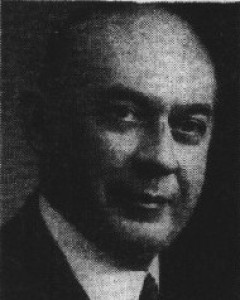 George Meffan