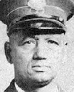 John W. "Pat" Patterson