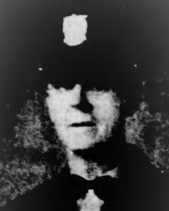 Clarence Holton Upson