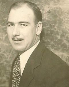 Morris Dolan