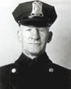 Harry A. Bolin