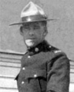 Robert William Dawson