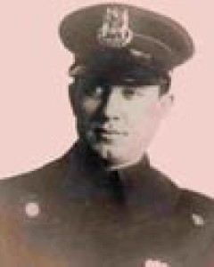 William Kelly Burge