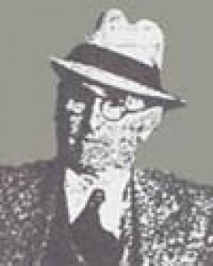 George R. Robertson