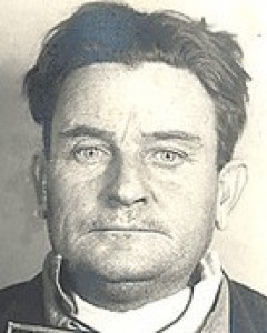 Claude Martin