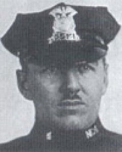 Charles H. Shaw