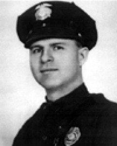 Ernest Ralph Dark