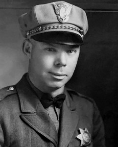 Maurice W. "Buck" Owen