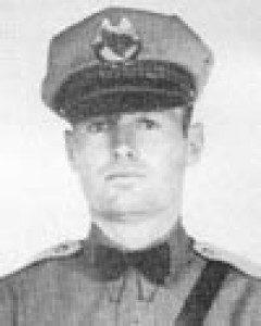 David A. McGonagill