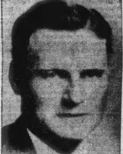 John E. Mills
