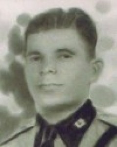 Jose A. Silva-Montanez