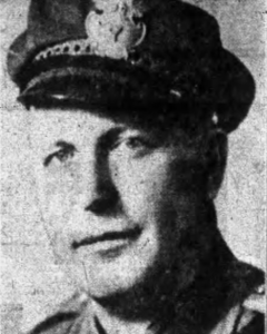 Sherman Brooks Winder