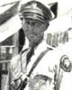 Adrian Cole