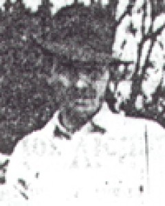 Harlan M. Smith