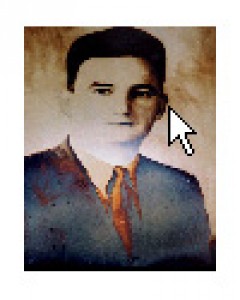 William David Thomas