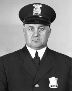 John E. Vandenberg