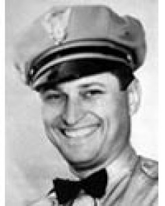 Henry F. Evans