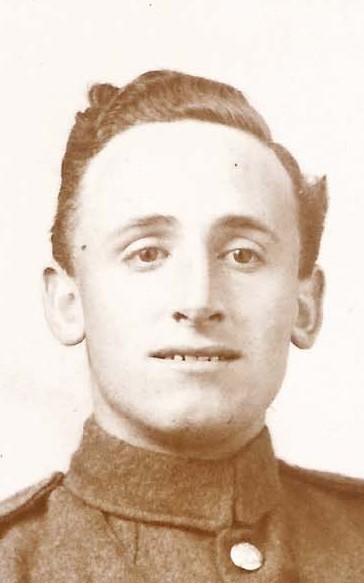 Ernest William Renyard