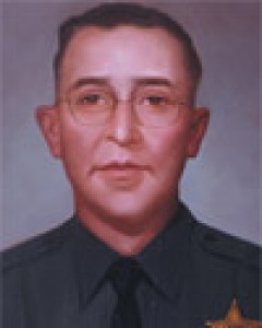 Ezra Stanley