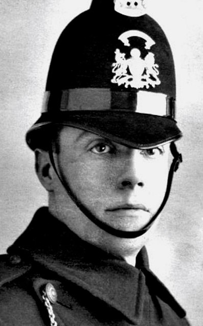 Thomas Gordon Andrew
