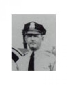 Horace Callaghan