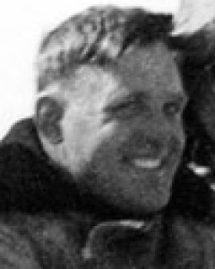 Frederik Jan "Fred" Ham