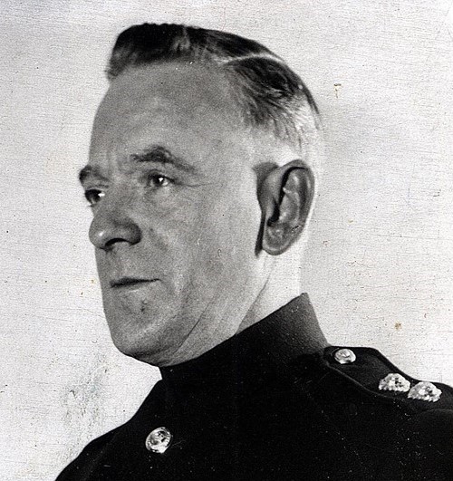 William Albert Chippendale