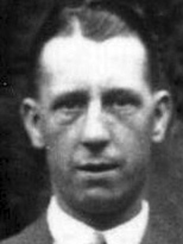 Horace Whitham