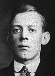 Henry Edward Heaton