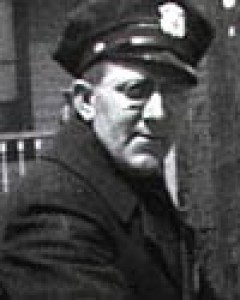 John Marsden Sampson