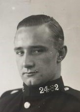 Ian Douglas Steen