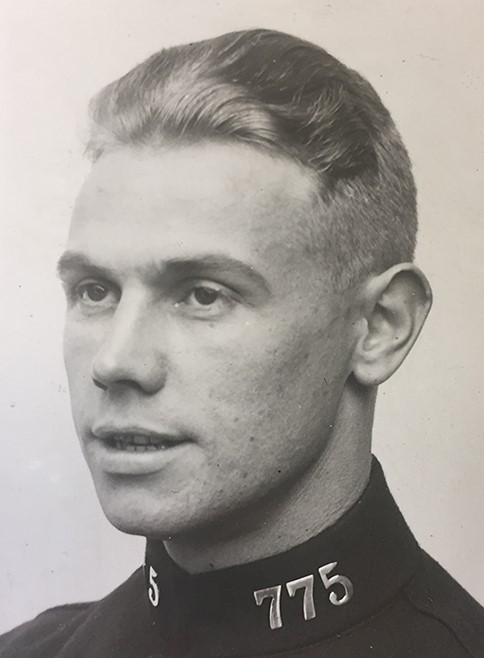 Herbert Berry