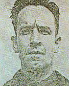 Fredrick William Hobart