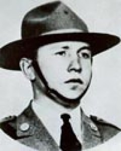 William Frederick Black, Jr.