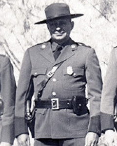 George E. Pringle