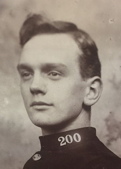 John William Law