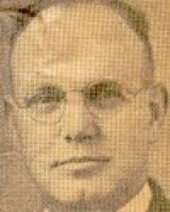 Earl J. Bucher