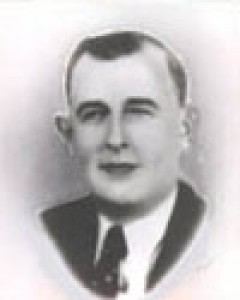 Clifton F. Arnsparger