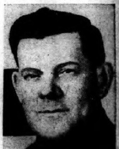 Edward F. Maher