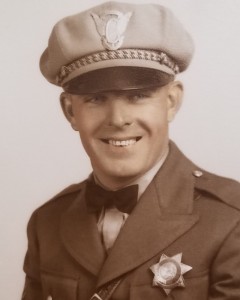 Marion Paul Mengedoth